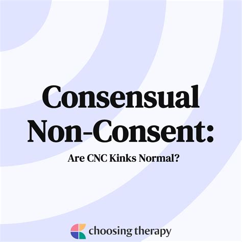 bdsm cnc meaning|What Is Consensual Non.